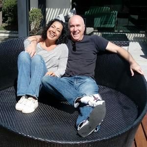 Meet your Posher, Patrick